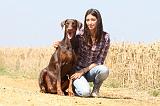 ENFANT ET CHIEN 092
